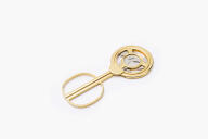 PEARL CIGAR CUTTER